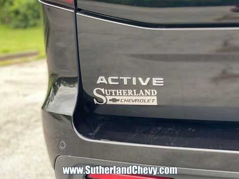 Used 2025 Ford Expedition Max Active AWD/4WD image 11