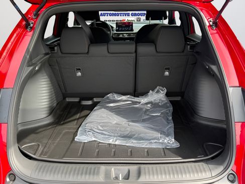 New 2027 Honda HR-V Sport image 14