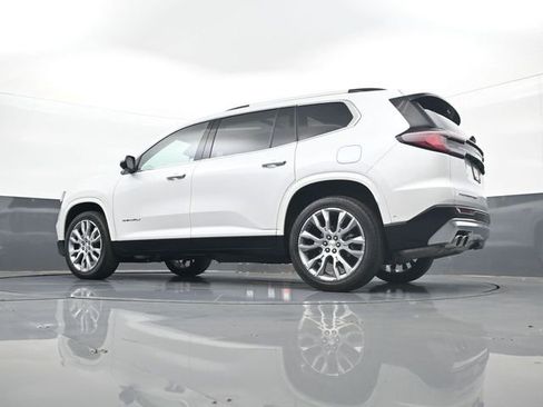 Used 2024 GMC Acadia Denali w/ Super Cruise Package AWD/4WD image 28