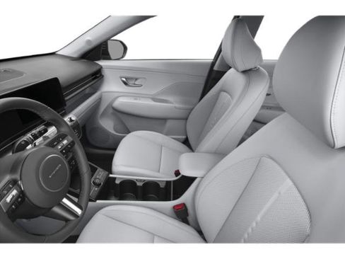 New 2026 Hyundai Kona SEL Premium FWD image 11