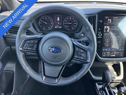 Certified 2026 Subaru Forester Limited AWD/4WD image 12