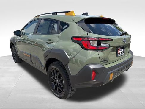 Used 2026 Subaru Crosstrek 2.5i Wilderness AWD/4WD image 5