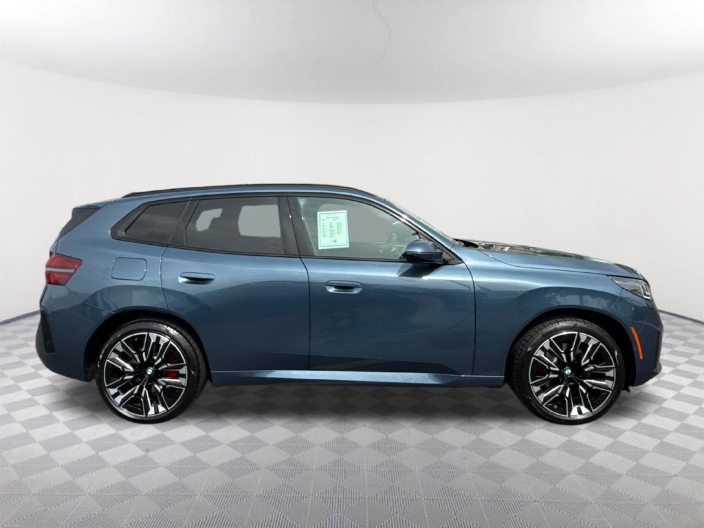 Used 2026 BMW X3 xDrive30i w/ M Sport Package AWD/4WD image 3