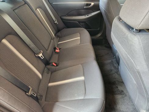 Used 2026 Hyundai Sonata SEL FWD image 32