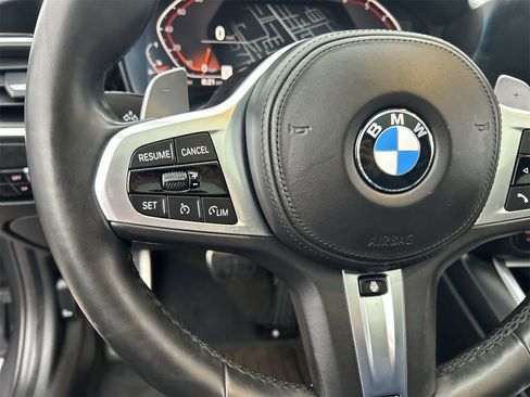 Used 2020 BMW 330i xDrive Sedan w/ M Sport Package image 21