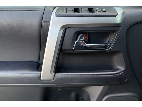 Certified 2023 Toyota 4Runner SR5 RWD image 11