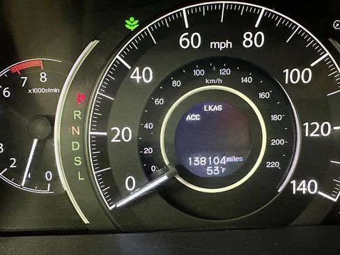 Used 2016 Honda CR-V Touring image 29