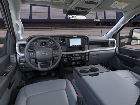 New 2026 Ford F350 XL RWD image 10