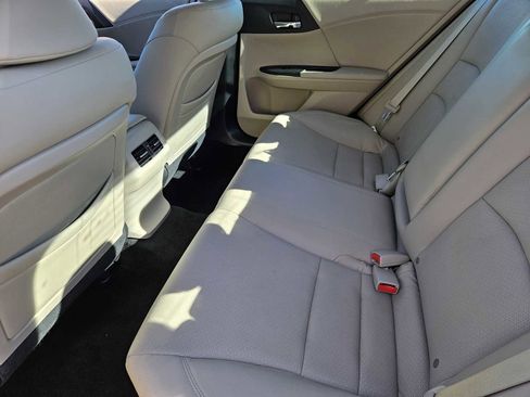Used 2014 Honda Accord EX-L image 27