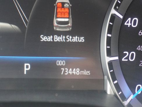 Used 2022 Toyota Highlander XLE image 27