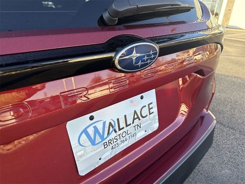 New 2026 Subaru Forester Premium image 6