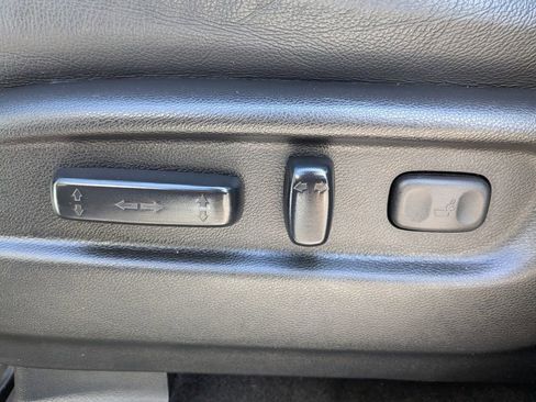 Used 2023 Honda Passport TrailSport image 22