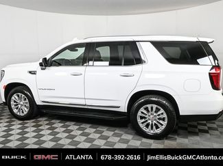Used 2024 GMC Yukon SLT video 2