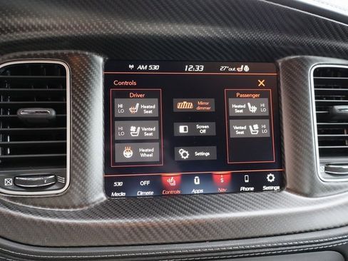 Used 2023 Dodge Charger Scat Pack w/ Plus Group image 24