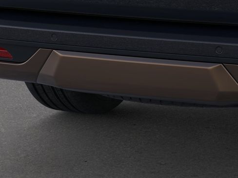 New 2026 Ford Expedition King Ranch AWD/4WD image 24