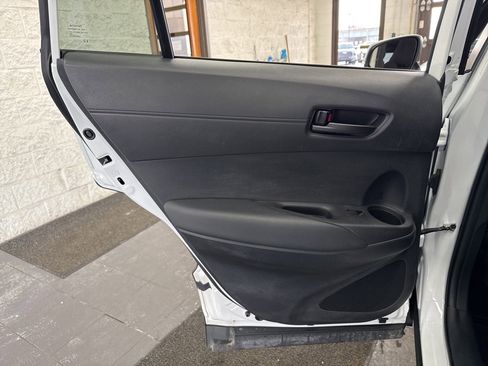 Certified 2024 Toyota Corolla Cross SE image 42