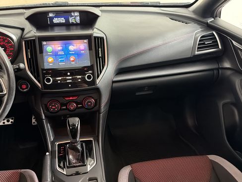 Used 2020 Subaru Impreza 2.0i Sport w/ Popular Package #2 AWD/4WD image 29