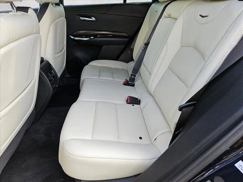 Used 2023 Cadillac XT4 Sport AWD/4WD image 17
