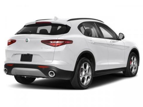 Used 2019 Alfa Romeo Stelvio Sport w/ Quick Order Package 22J Sport image 2