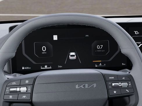 Used 2025 Kia K4 GT-Line Turbo FWD image 23