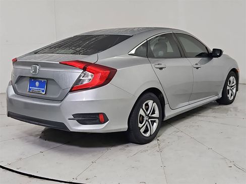 Used 2016 Honda Civic LX image 6