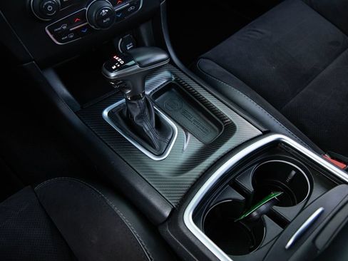 Used 2022 Dodge Charger Scat Pack RWD image 14