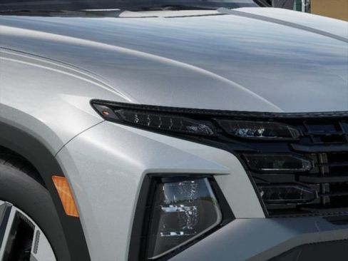 New 2026 Hyundai Tucson SEL AWD/4WD image 12