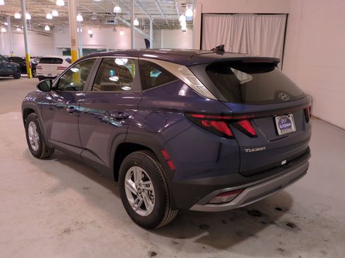 Certified 2026 Hyundai Tucson SE image 5