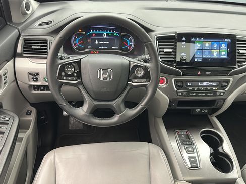Used 2022 Honda Pilot EX-L image 11