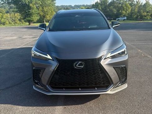 Used 2024 Lexus NX 350 F Sport AWD/4WD image 2