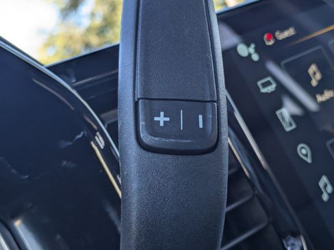 New 2026 Chevrolet Silverado 2500 LT w/ Trail Boss Package image 18