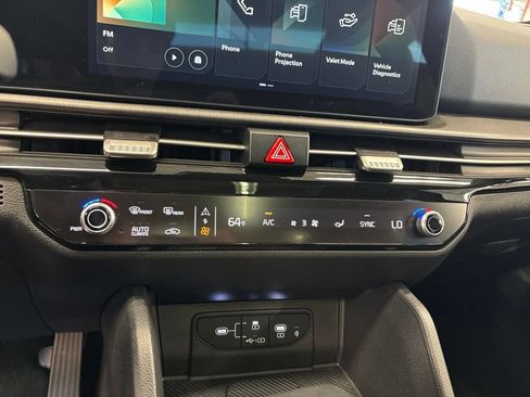 Certified 2026 Kia Sportage X-Line w/ X-Line Premium Package AWD/4WD image 29