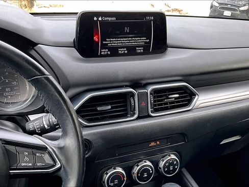 Used 2018 MAZDA CX-5 Sport image 7