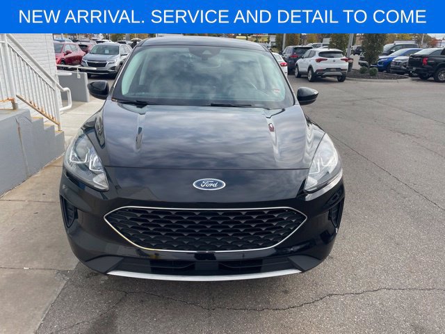 Used 2021 Ford Escape SE w/ Convenience Package AWD/4WD image 2
