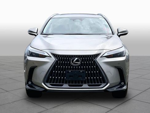 Used 2023 Lexus NX 350 AWD image 4