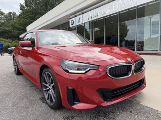 Used 2022 BMW 230i Coupe w/ Convenience Package RWD video 1