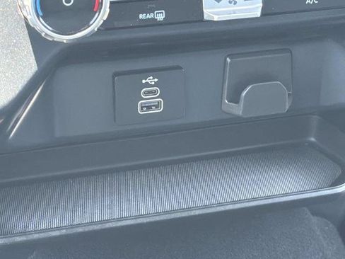 Certified 2025 Ford F150 XLT w/ Equipment Group 301A Standard RWD image 18