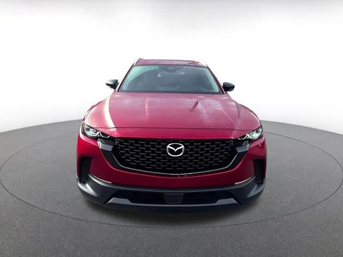 Used 2025 MAZDA CX-50 2.5 Hybrid w/ Premium Plus Pkg image 4