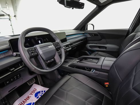Used 2027 Kia Telluride X-Line SX Prestige w/ Towing Package AWD/4WD image 10