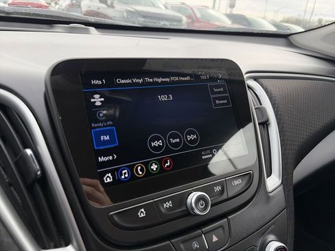 Used 2024 Chevrolet Malibu LT w/ Sport Edition FWD image 22
