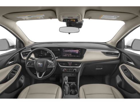 New 2026 Buick Encore GX Preferred w/ Advanced Technology Package AWD/4WD image 11
