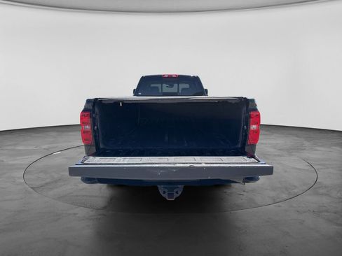 Used 2015 GMC Sierra 3500 Denali w/ Duramax Plus Package AWD/4WD image 9