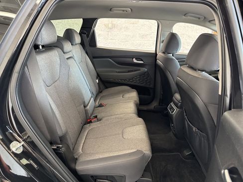 Used 2023 Hyundai Santa Fe SEL image 44