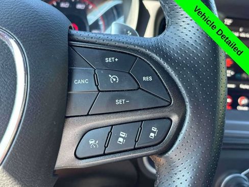 Used 2023 Dodge Charger GT w/ Plus Group AWD/4WD image 16