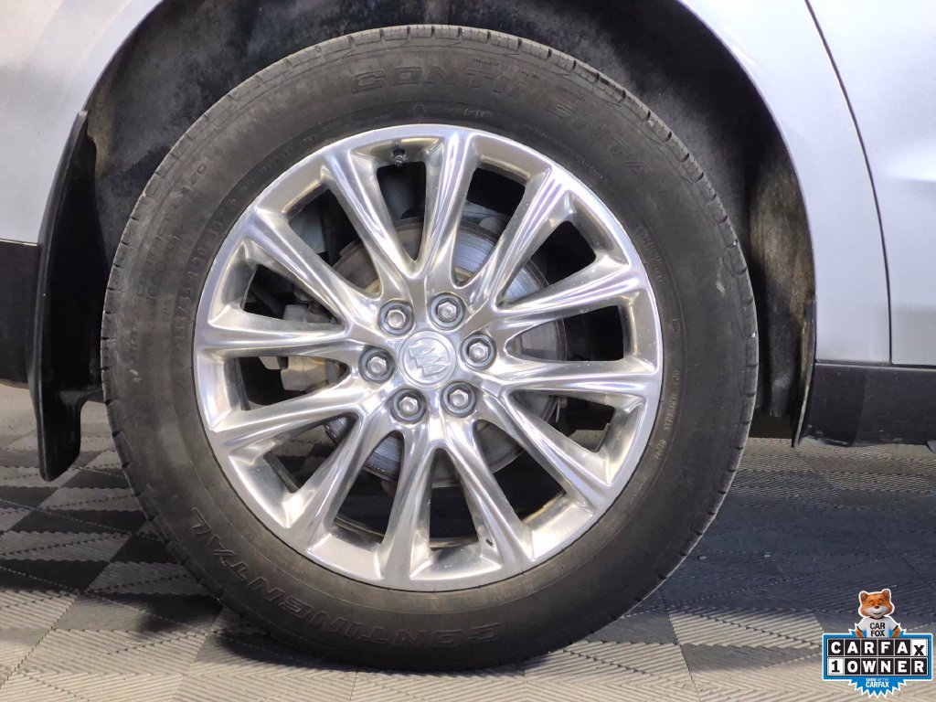 Used 2019 Buick Enclave Essence AWD/4WD image 31