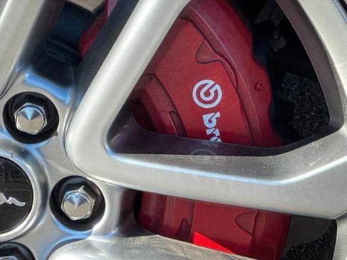 Used 2021 Ford Mustang GT Premium w/ Carbon Sport Interior Package image 15