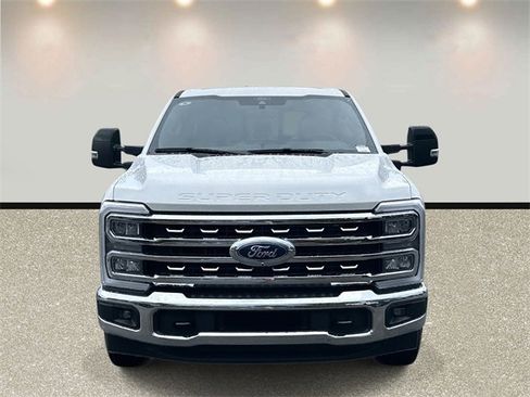 New 2026 Ford F350 Lariat image 2
