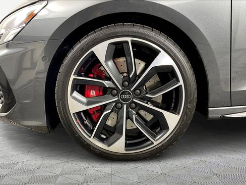 Used 2024 Audi S3 Premium Plus image 35