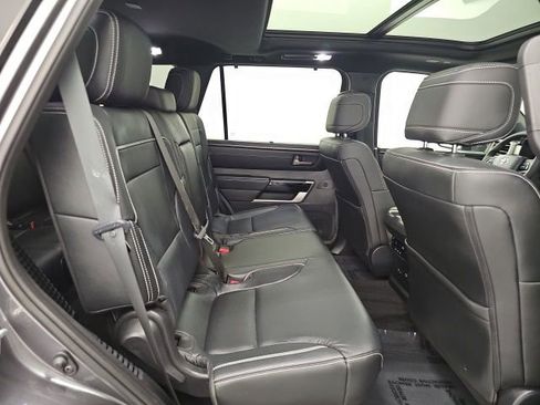 Used 2026 Toyota Sequoia Limited AWD/4WD image 39