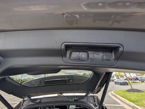 New 2026 Ford Explorer ST image 10